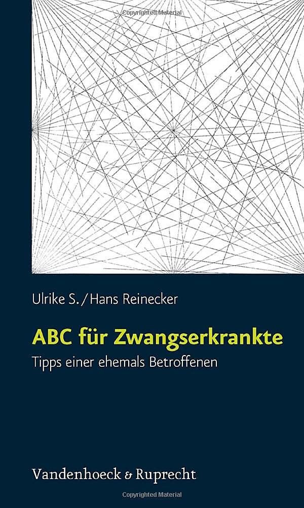 ABC für Zwangserkrankte Medicine