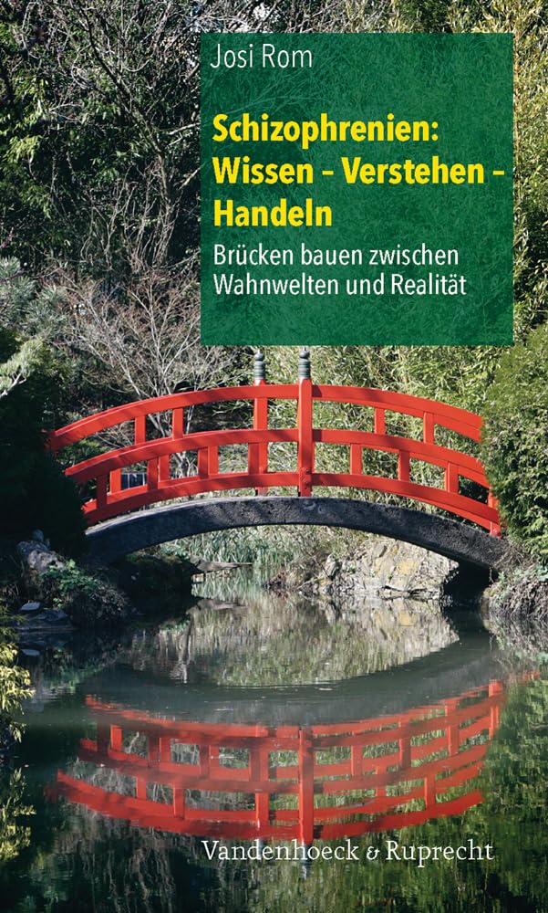 Schizophrenien: Wissen – Verstehen – Handeln Medicine