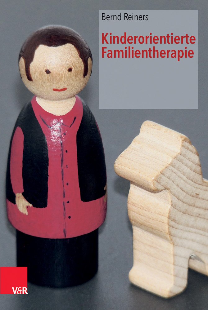 Kinderorientierte Familientherapie Psychology