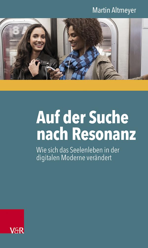 Auf der Suche nach Resonanz Law