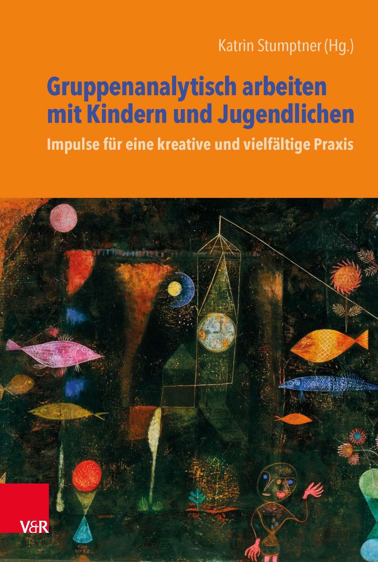 Gruppenanalytisch arbeiten mit Kindern und Jugendlichen: Impulse für eine kreative und vielfältige Praxis Medicine