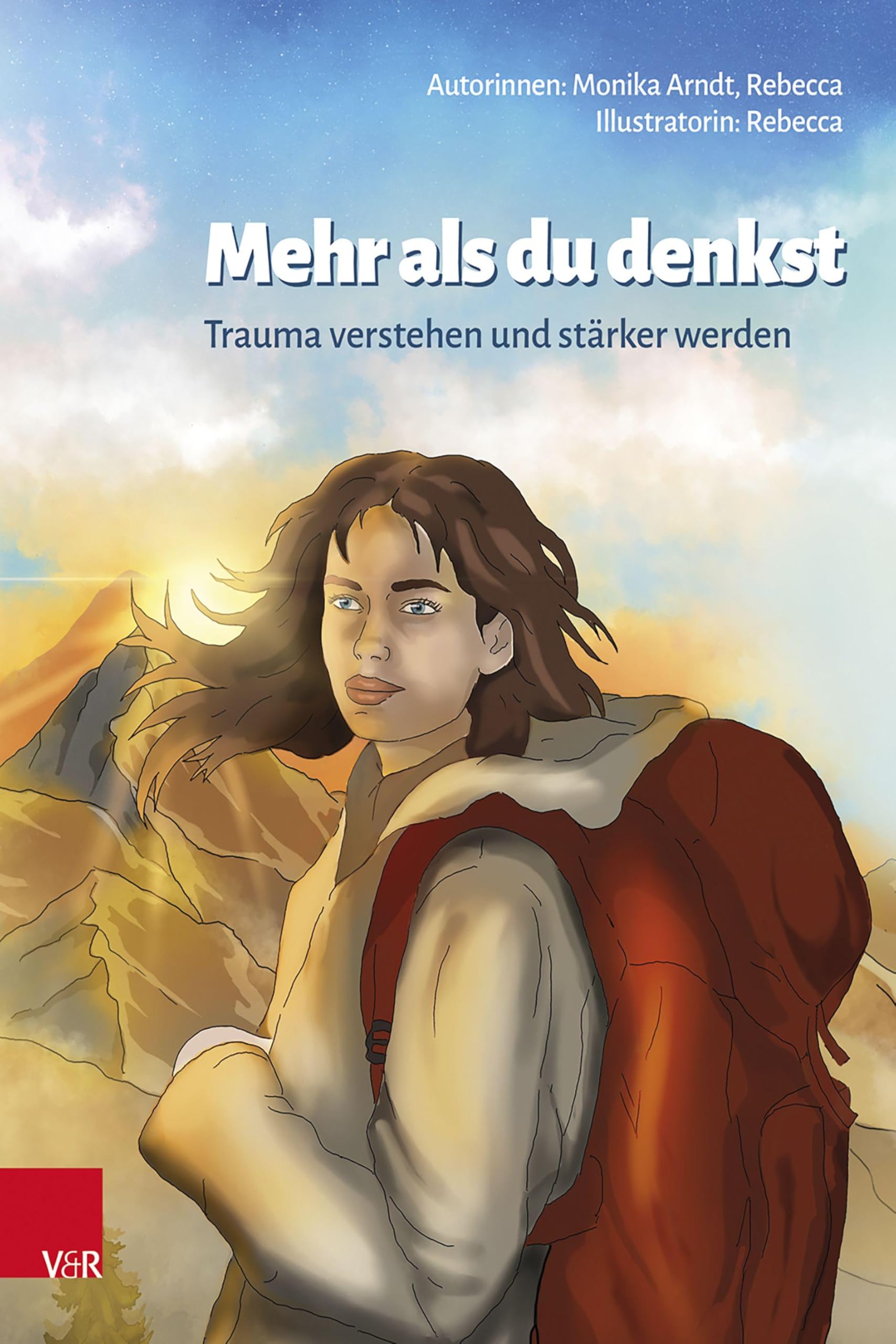 Mehr als du denkst: Trauma verstehen und stärker werden Medicine
