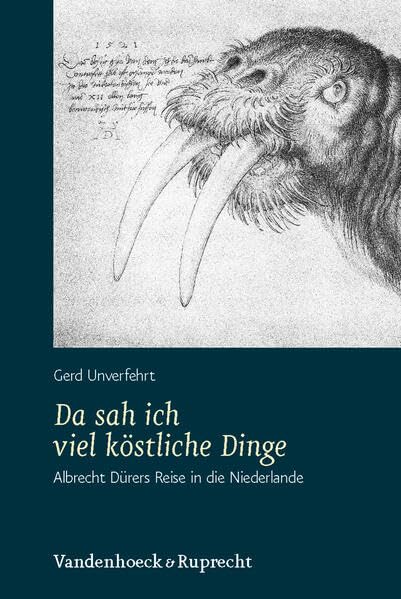Da sah ich viel köstliche Dinge: Albrecht Dürers Reise in die Niederlande Film, Art & Culture