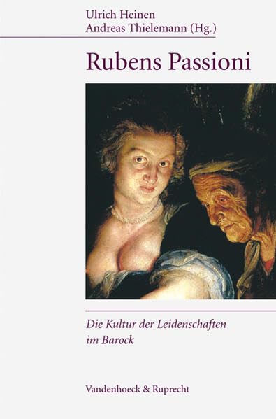Rubens Passioni: Kultur der Leidenschaften im Barock Film, Art & Culture