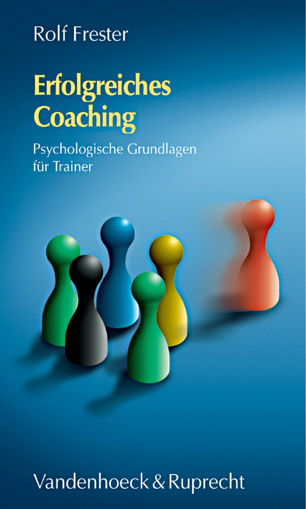 Erfolgreiches Coaching Business, Finance & Career