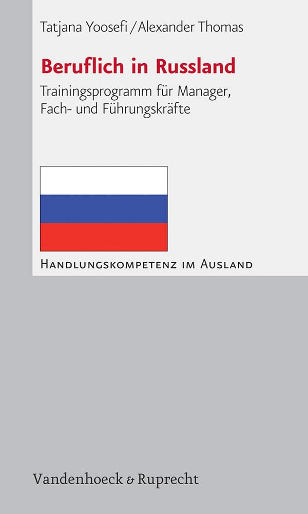 Beruflich in Russland Law Books