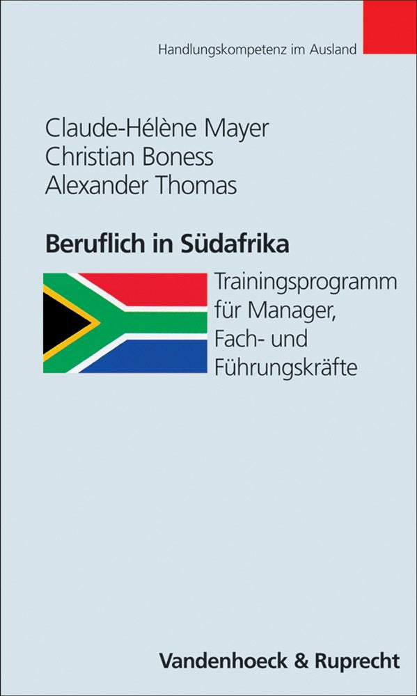 Beruflich in Südafrika Law