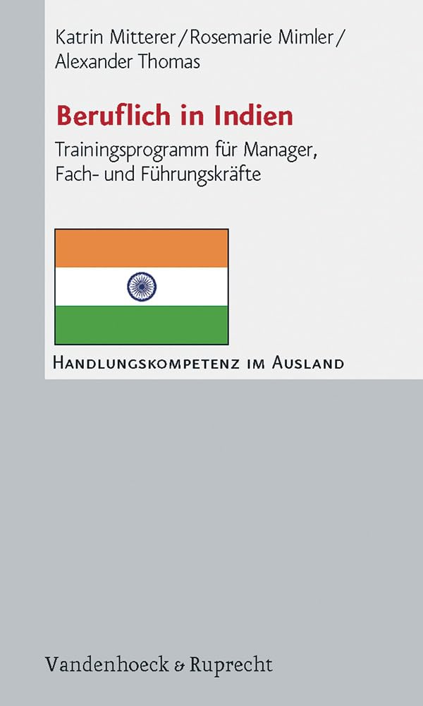 Beruflich in Indien Law