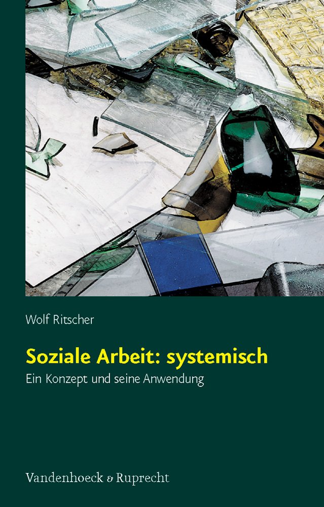 Soziale Arbeit: systemisch Social Sciences