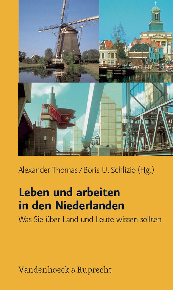 Leben und arbeiten in den Niederlanden Law