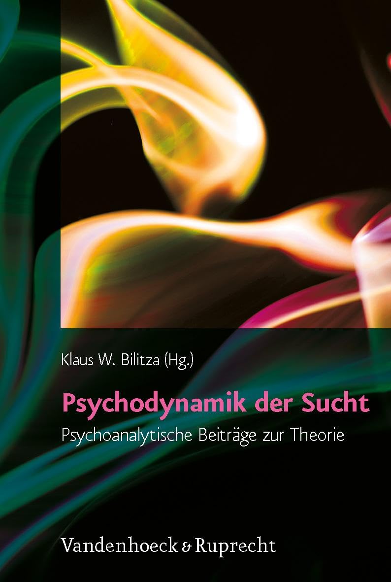Product Image: Psychodynamik der Sucht