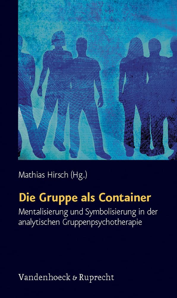 Product Image: Die Gruppe als Container