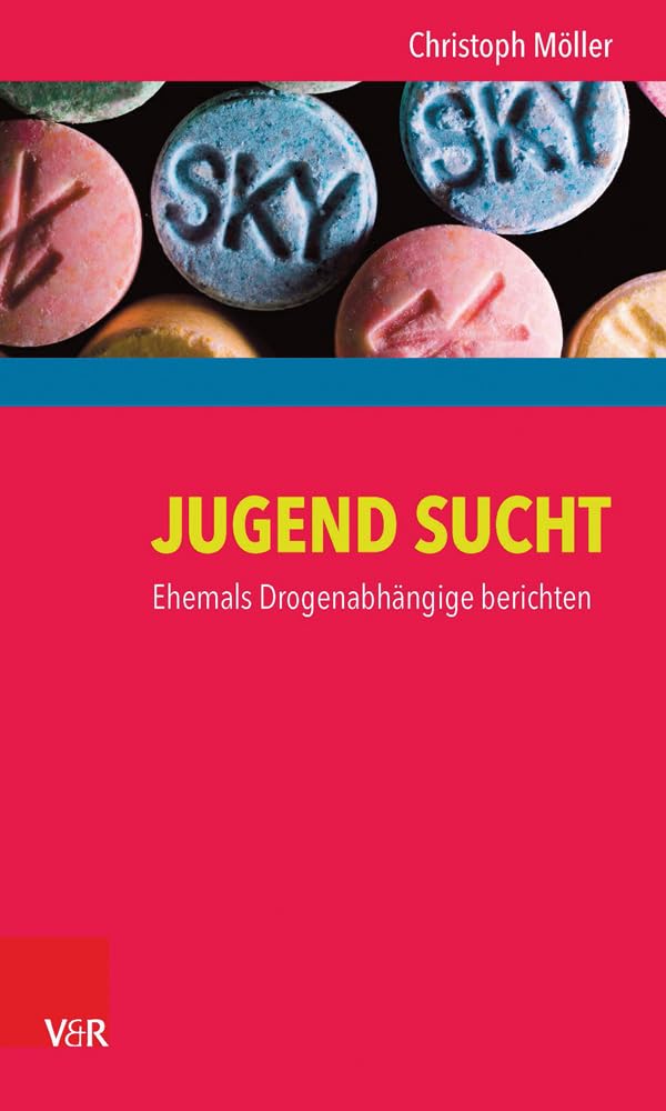 Jugend Sucht Medicine