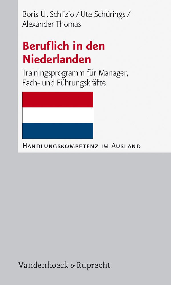 Beruflich in den Niederlanden Law