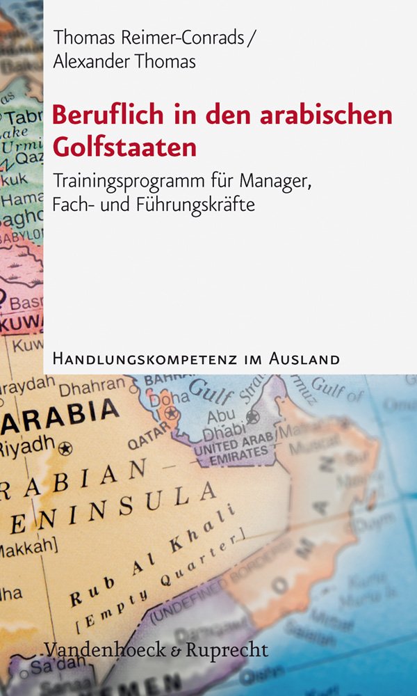 Beruflich in den arabischen Golfstaaten Law