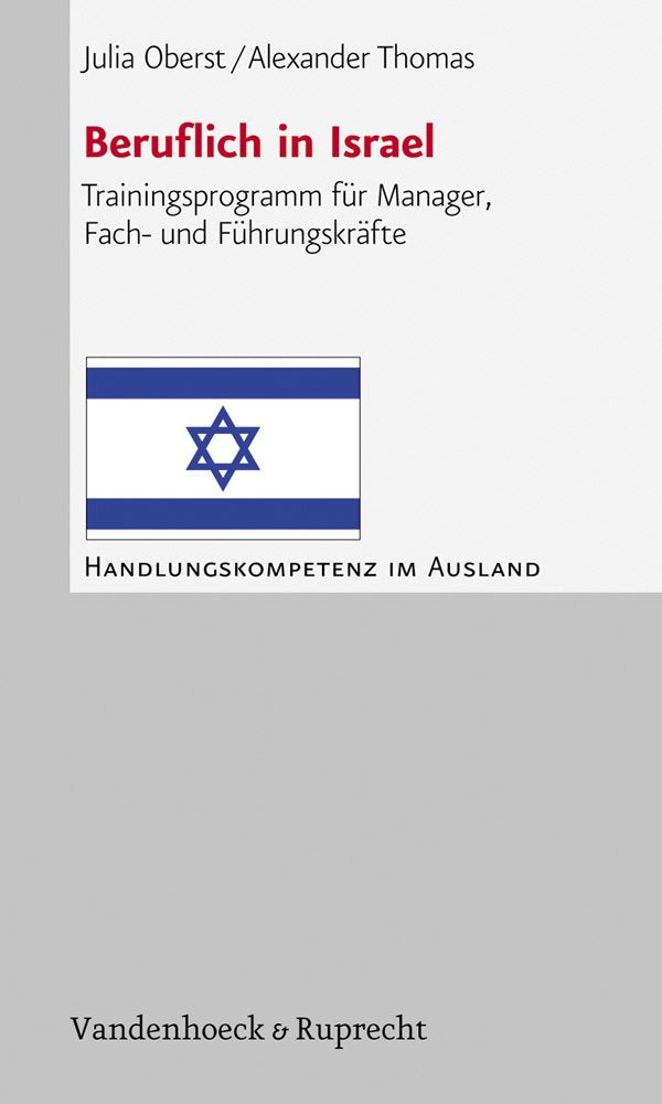 Product Image: Beruflich in Israel