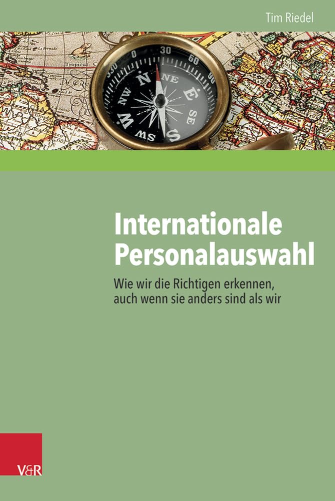Internationale Personalauswahl Law