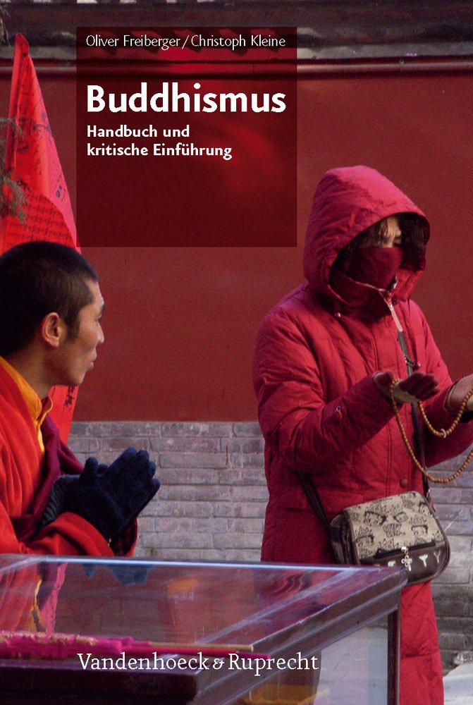 Buddhismus: Handbuch und kritische Einführung Religion & Esotericism