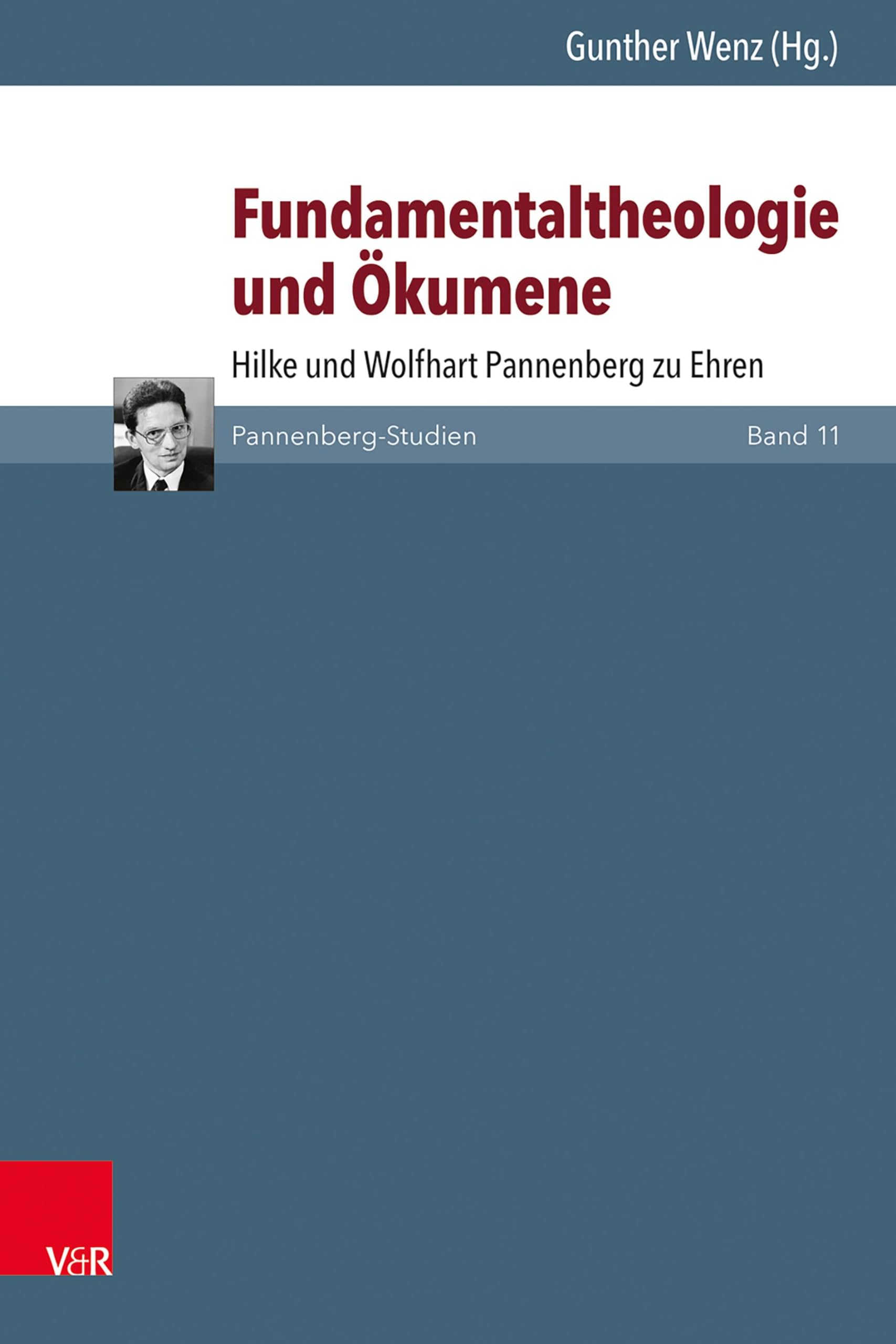 Fundamentaltheologie und Ökumene Religion & Esotericism