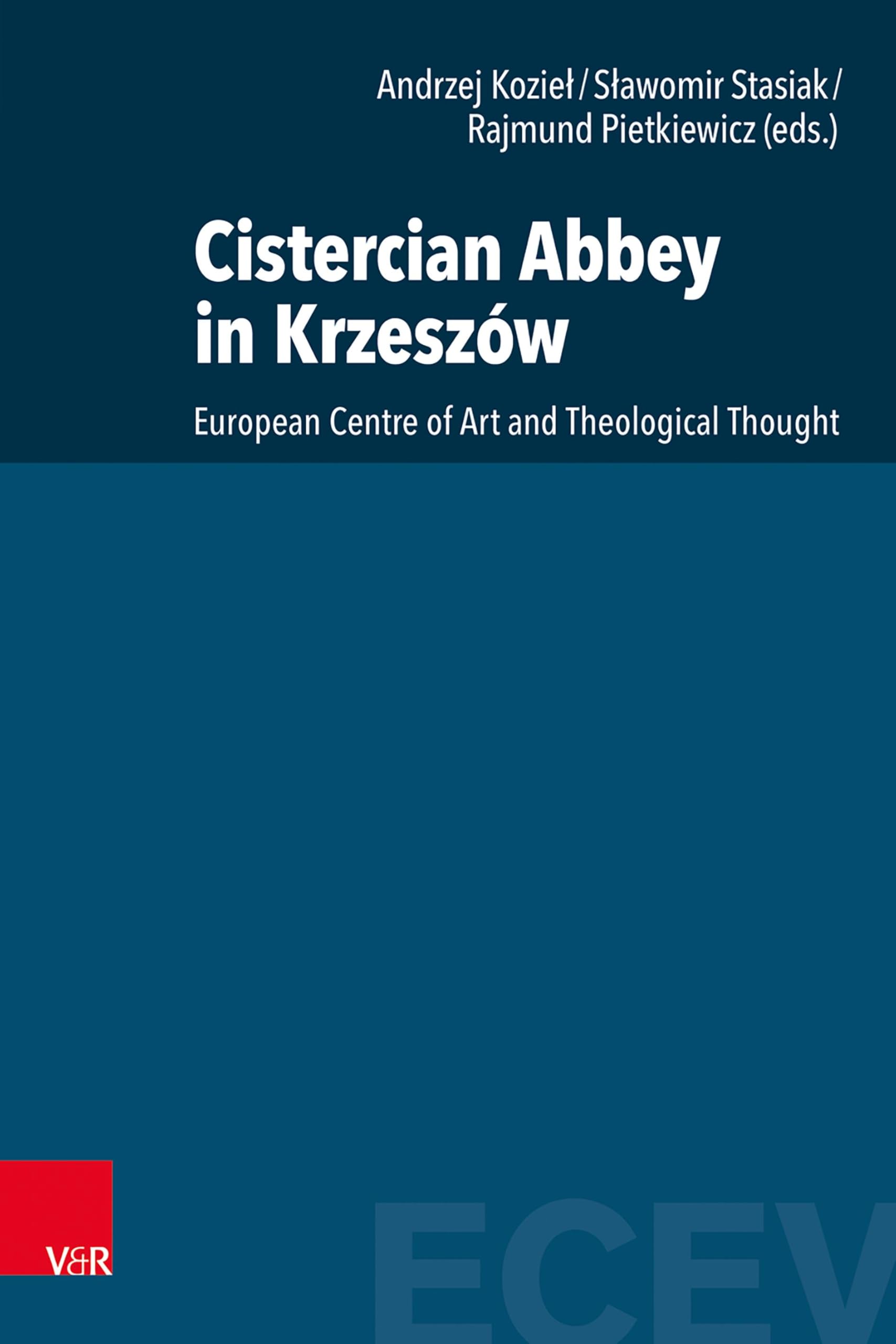 Cistercian Abbey in Krzeszów Film, Art & Culture
