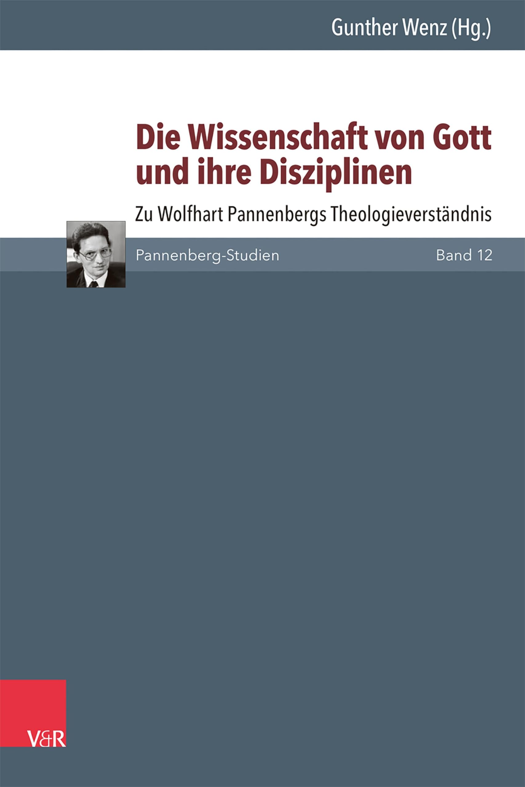 Die Wissenschaft von Gott und ihre Disziplinen Religion & Esotericism