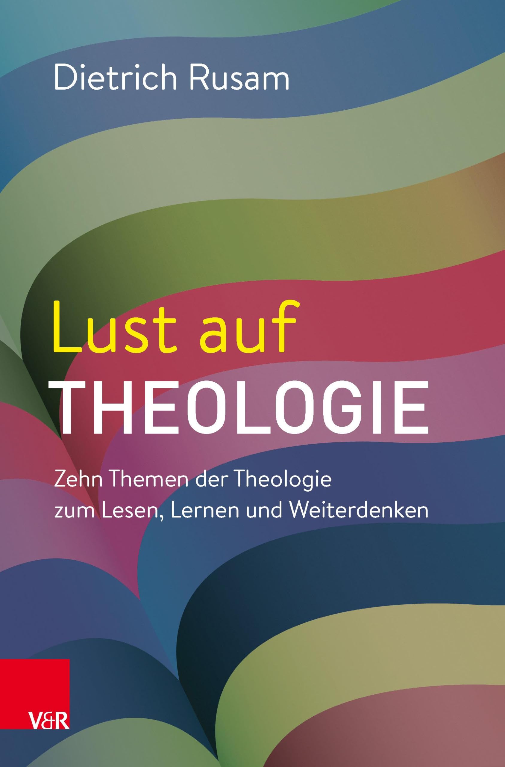 Lust auf Theologie Philosophy