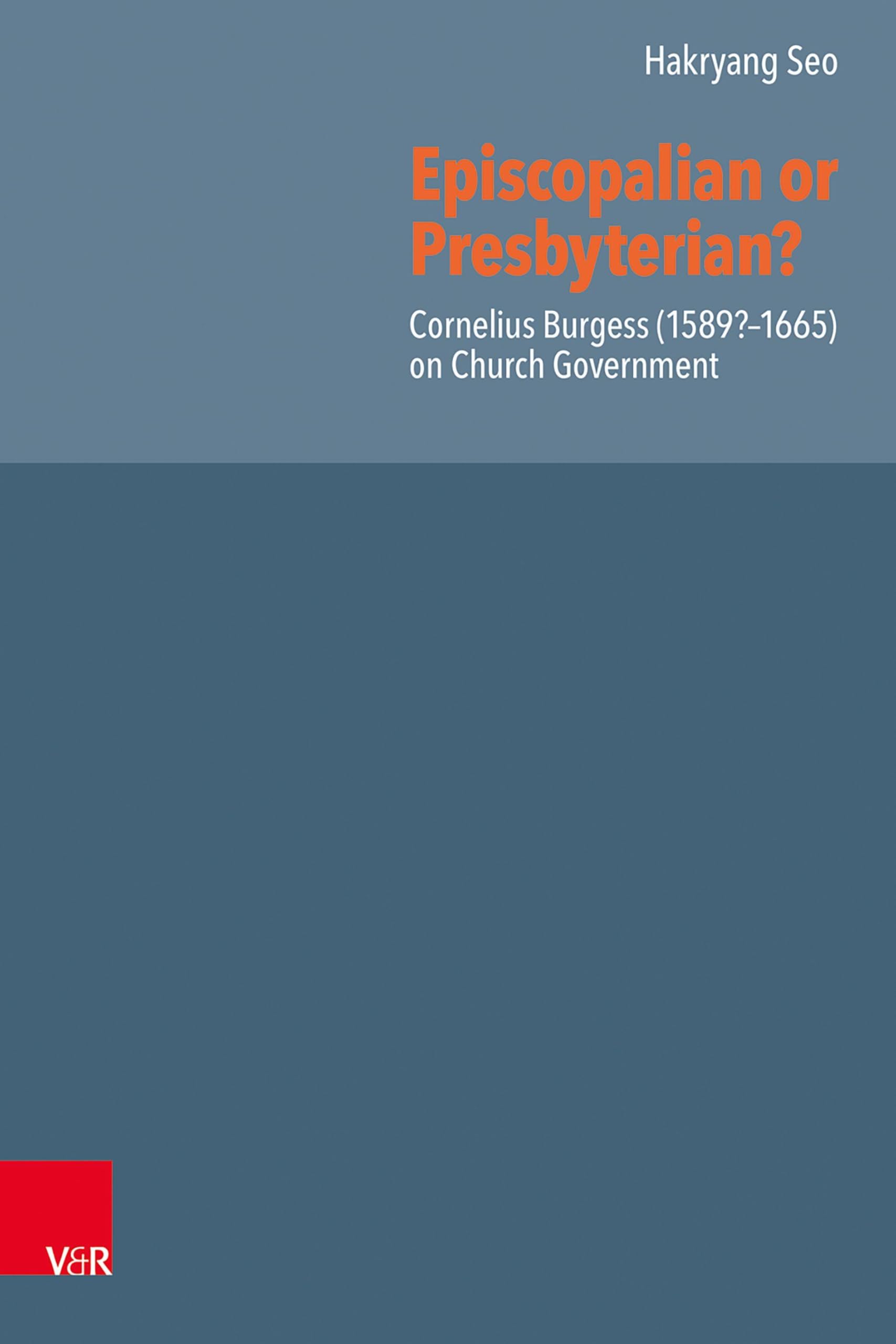 Episcopalian or Presbyterian? Religion & Esotericism