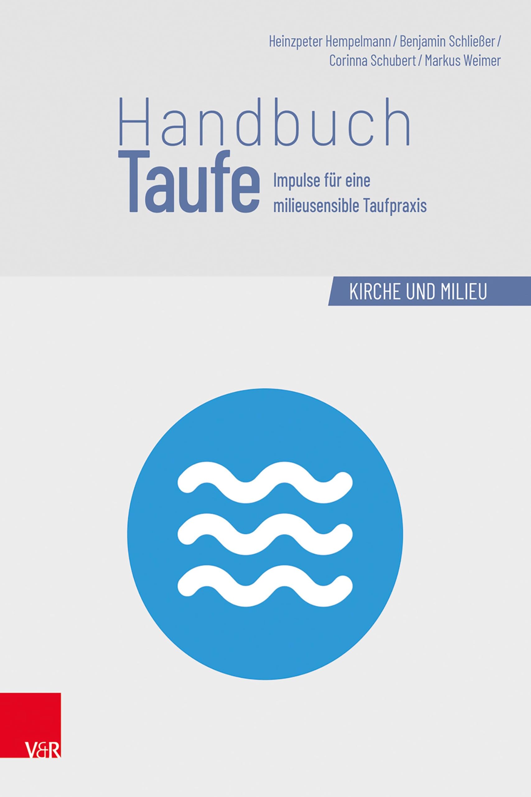 Product Image: Handbuch Taufe