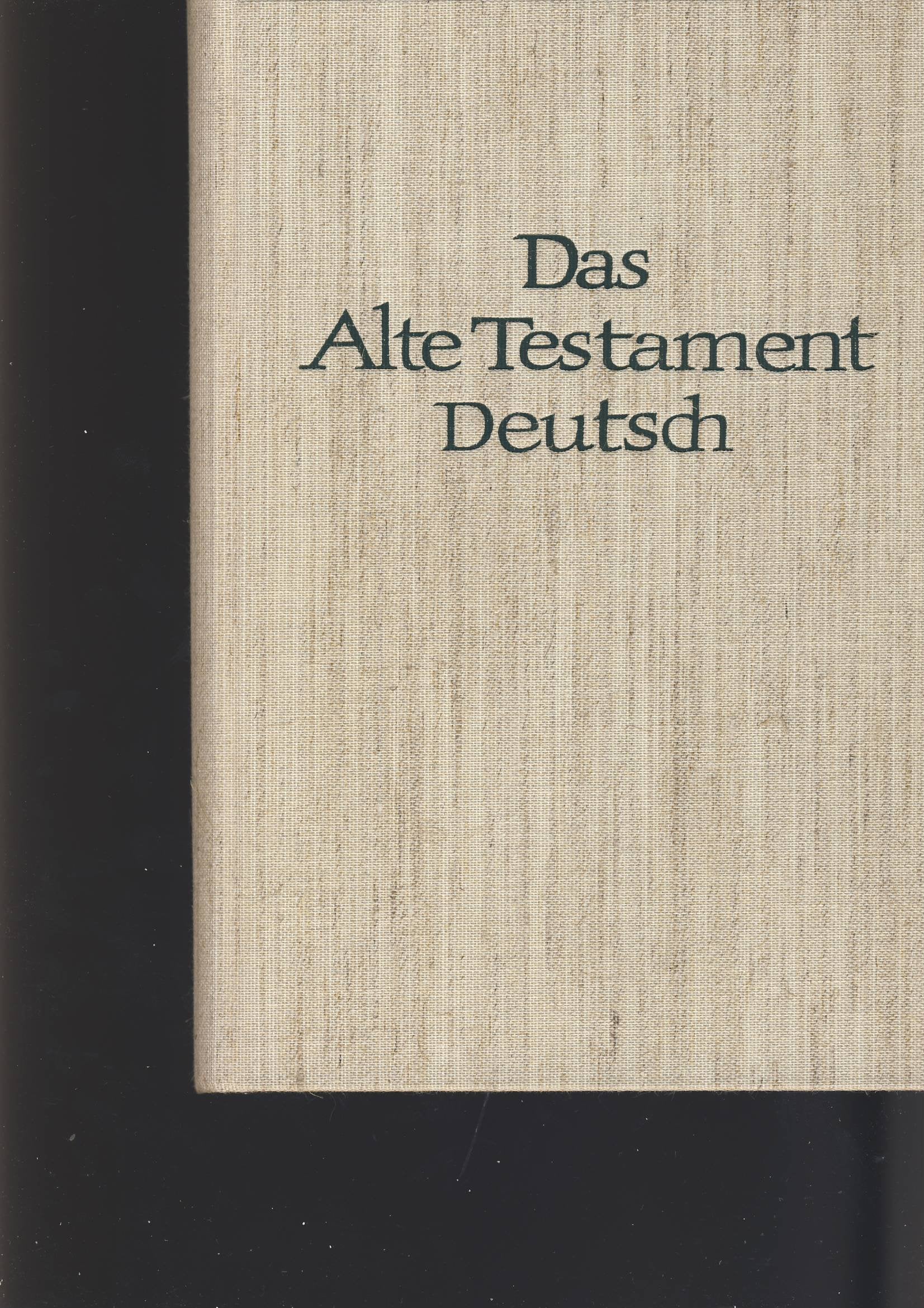 Die Bücher Josua, Richter und Ruth Film, Art & Culture