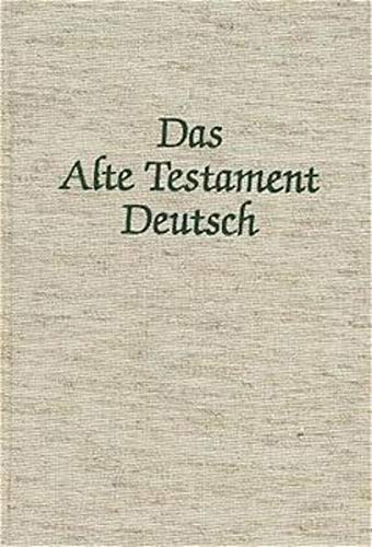 Product Image: Das Buch Hesekiel / Ezechiel