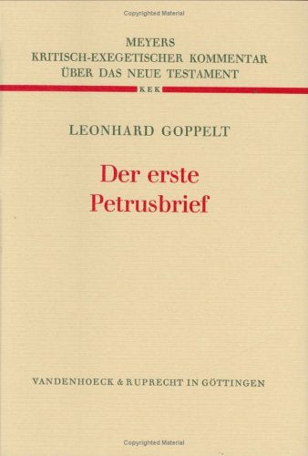 Der erste Petrusbrief Film, Art & Culture