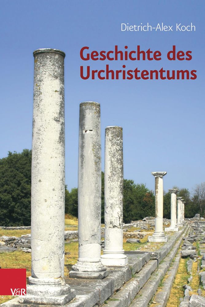 Geschichte des Urchristentums: Ein Lehrbuch Philosophy