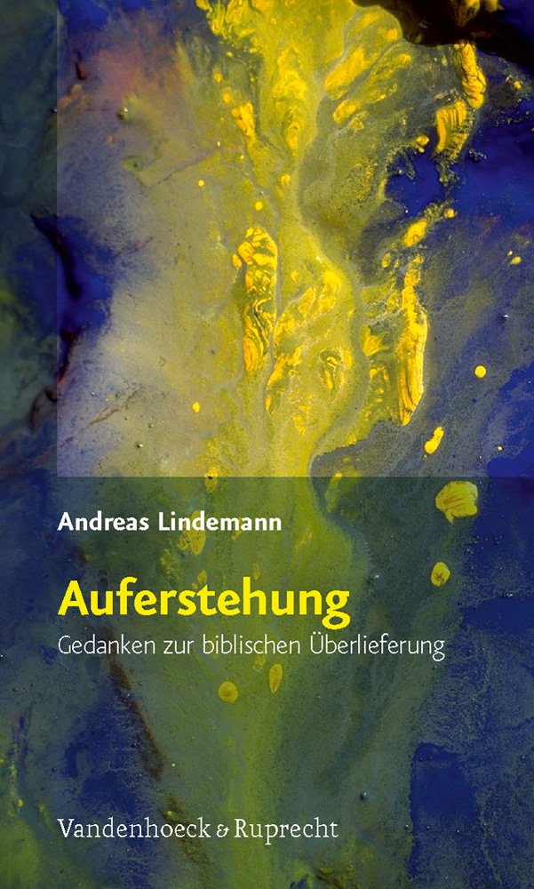 Auferstehung: Gedanken zur biblischen Überlieferung Film, Art & Culture