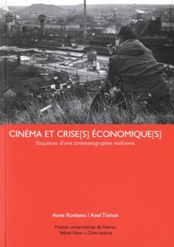 Cinéma et Crise(s) Économique(s): Esquisses d'une cinématographie wallonne Film, Art & Culture