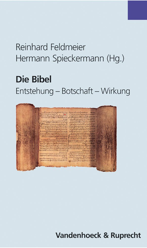 Die Bibel, Entstehung - Botschaft - Wirkung (Explorations) Politics & History