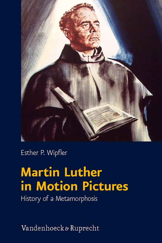 Martin Luther in Motion Pictures Media & Communication