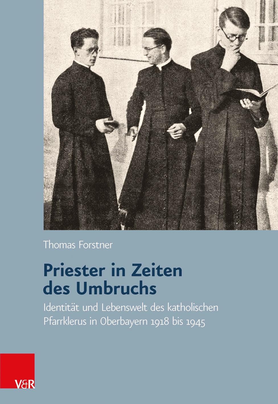 Product Image: Priester in Zeiten des Umbruchs