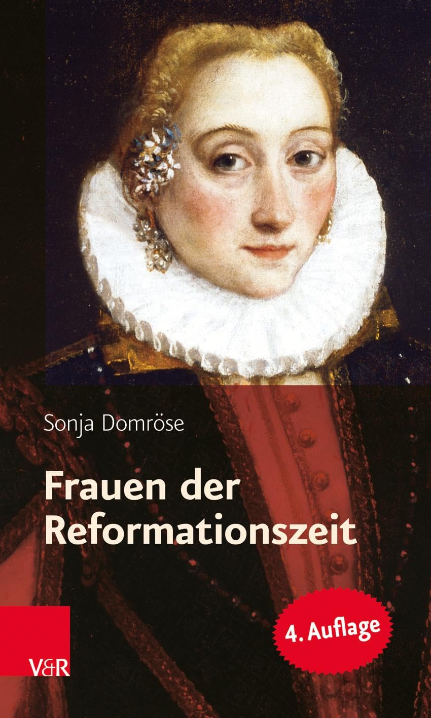 Frauen der Reformationszeit Books