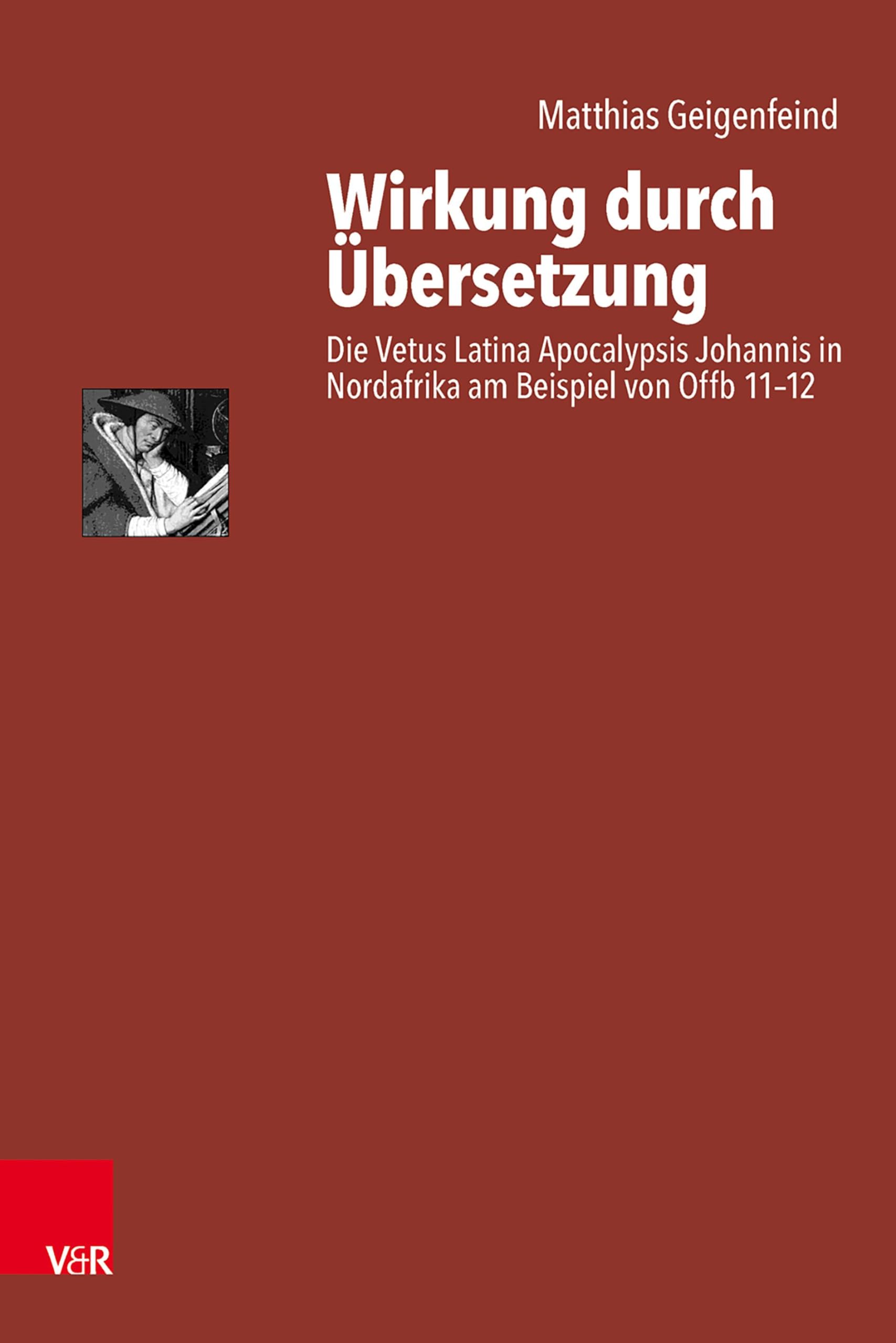 Product Image: Wirkung durch Übersetzung