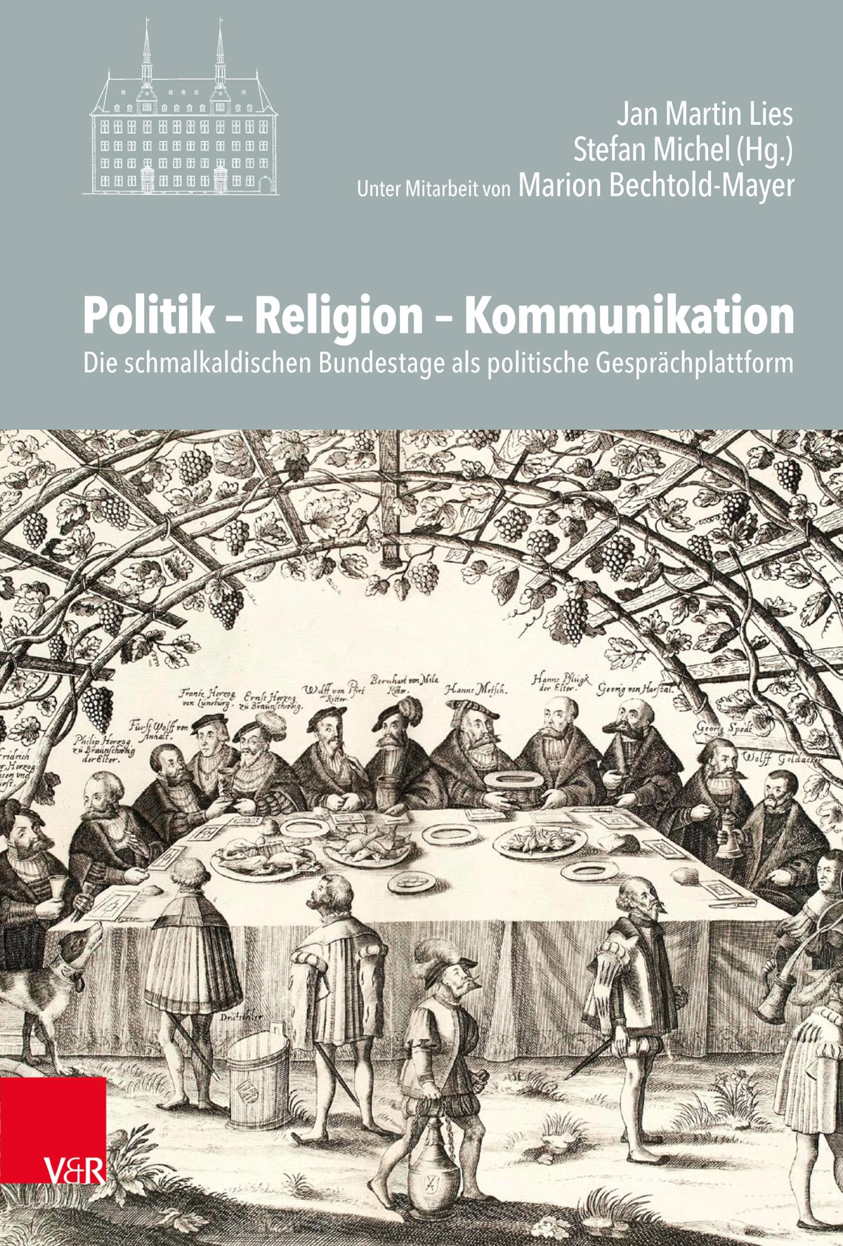 Politik – Religion – Kommunikation Politics & History