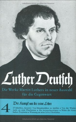 Der Kampf um die reine Lehre book