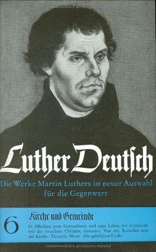 Product Image: Kirche und Gemeinde