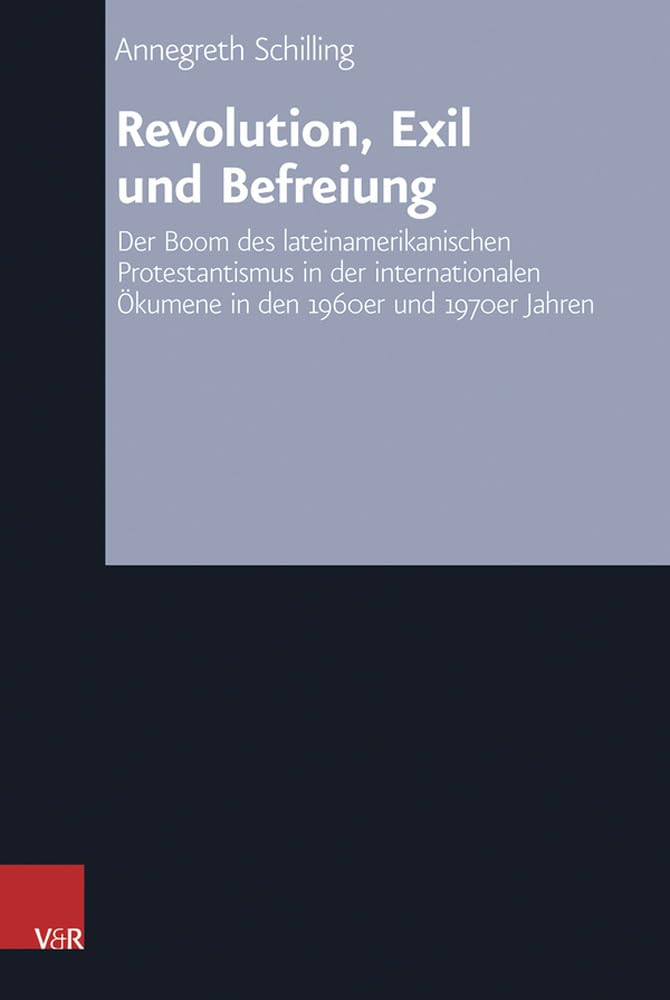 Revolution, Exil und Befreiung Film, Art & Culture