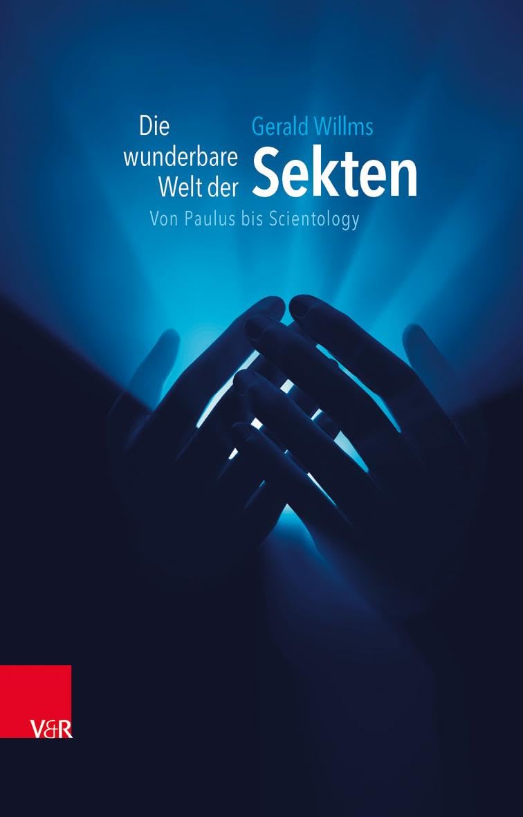 Die wunderbare Welt der Sekten Philosophy