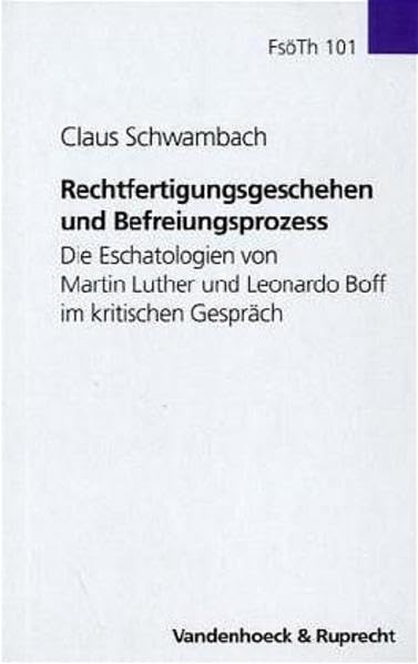 Rechtfertigungsgeschehen und Befreiungsprozess book