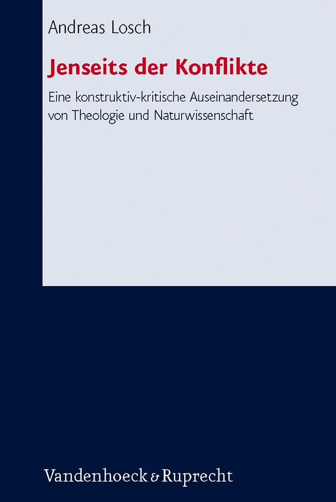 Product Image: Jenseits der Konflikte