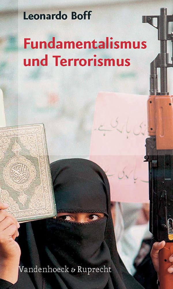 Fundamentalismus und Terrorismus Second-hand books on film, art and culture