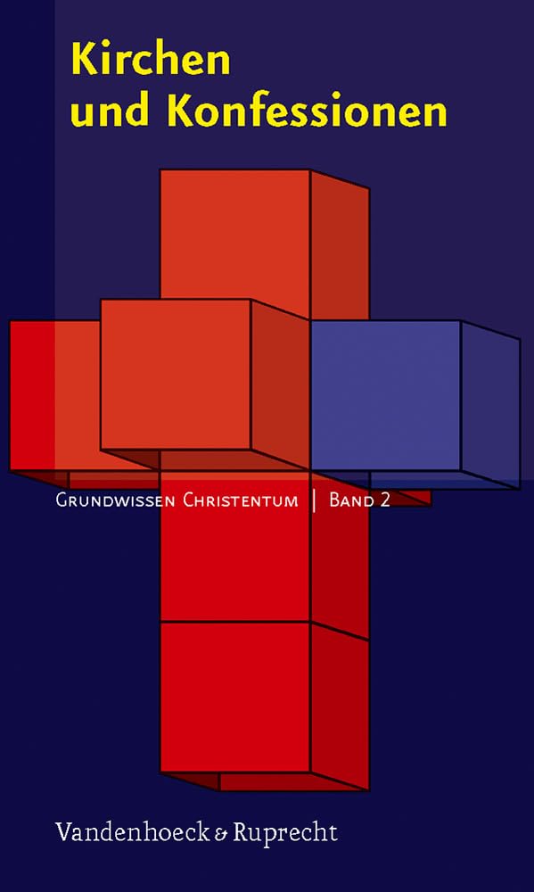 Product Image: Kirchen und Konfessionen