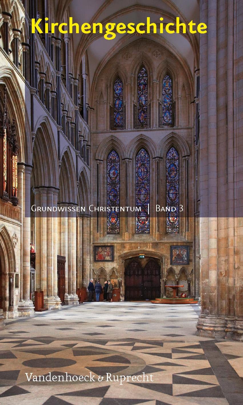 Product Image: Kirchengeschichte
