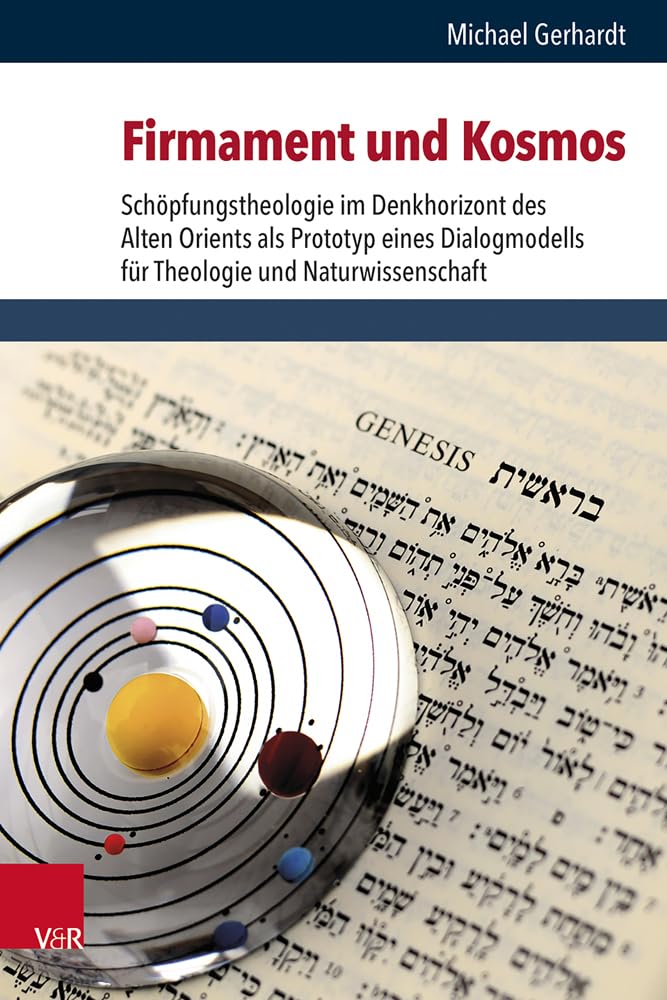 Product Image: Firmament und Kosmos
